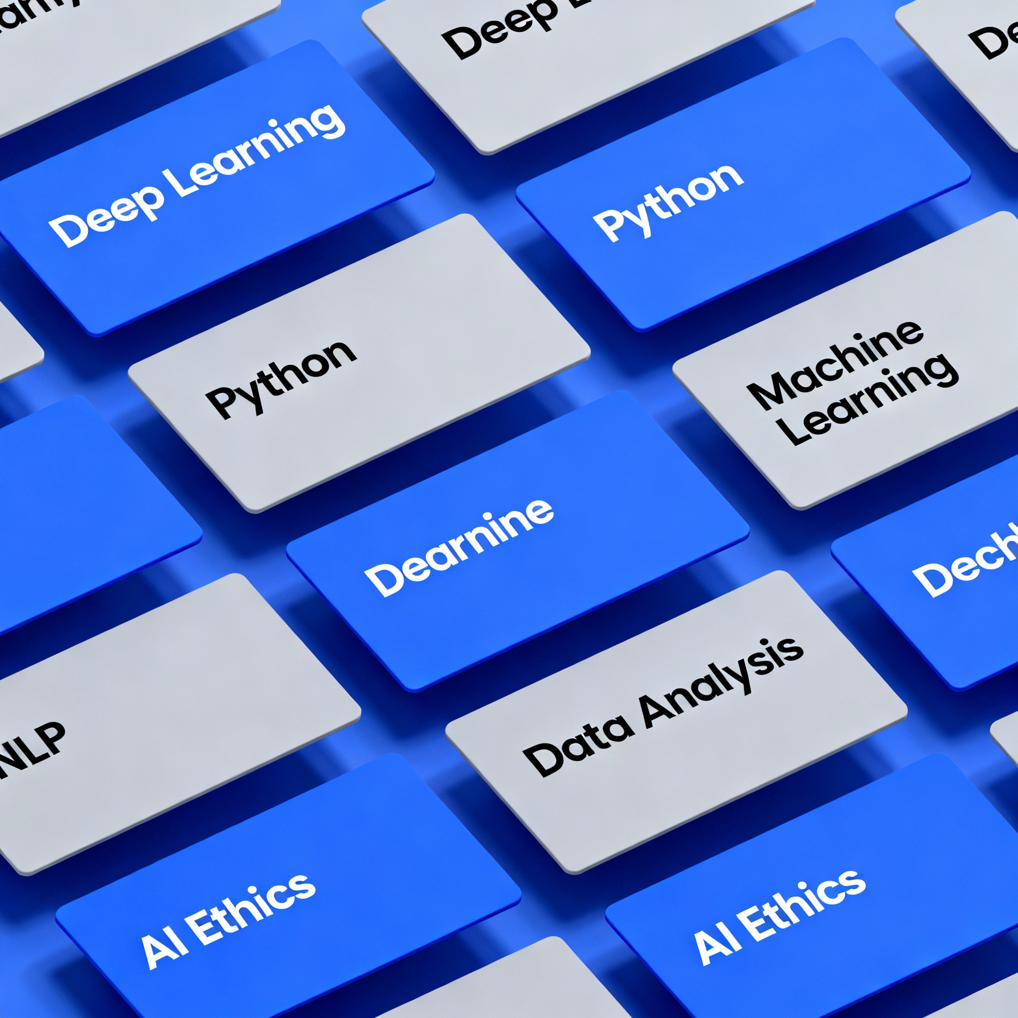 맞춤형 커리큘럼